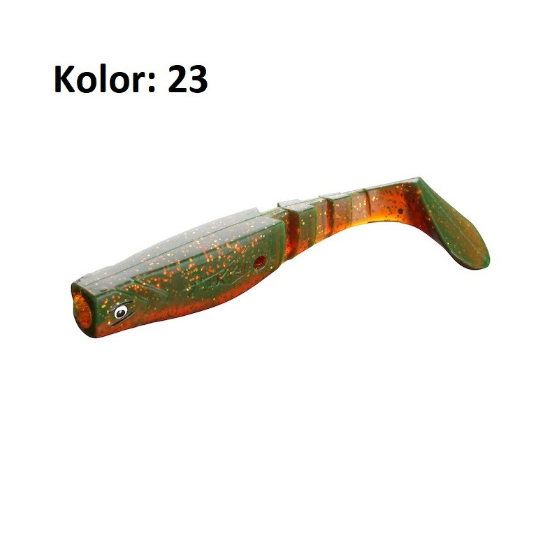 Ripper Mikado Fishunter 13cm 19