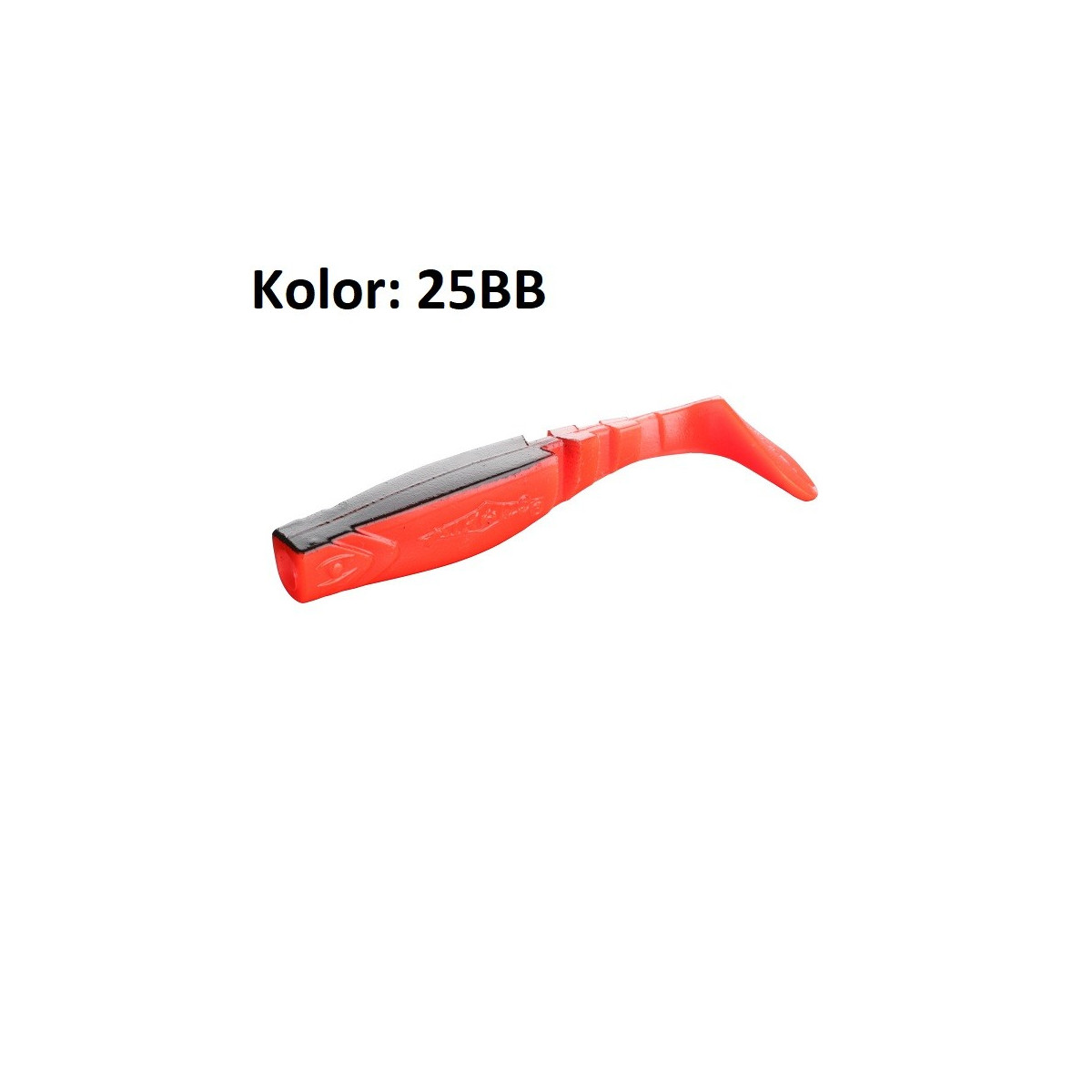 ripper-fishunter-13cm-mikado