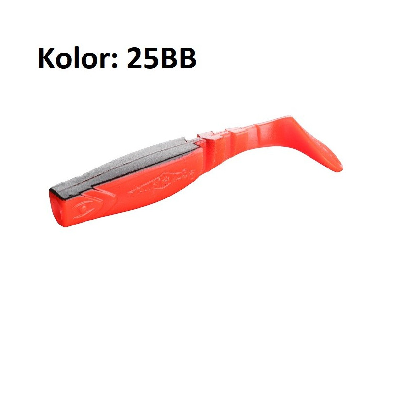 Ripper Mikado Fishunter 13cm 33