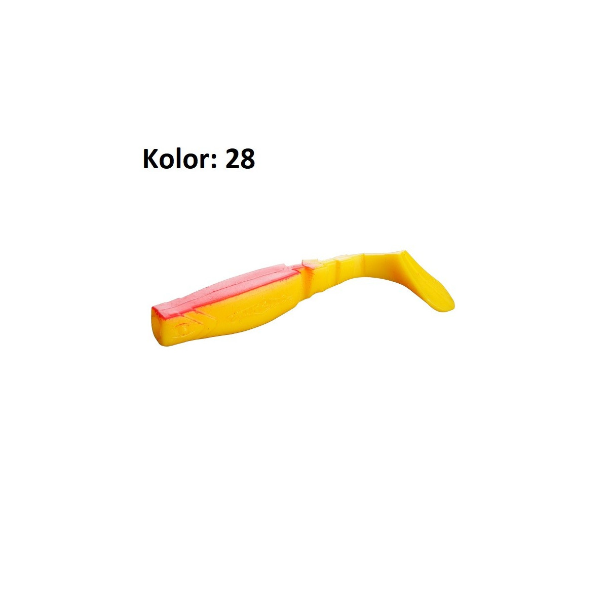 ripper-fishunter-13cm-mikado