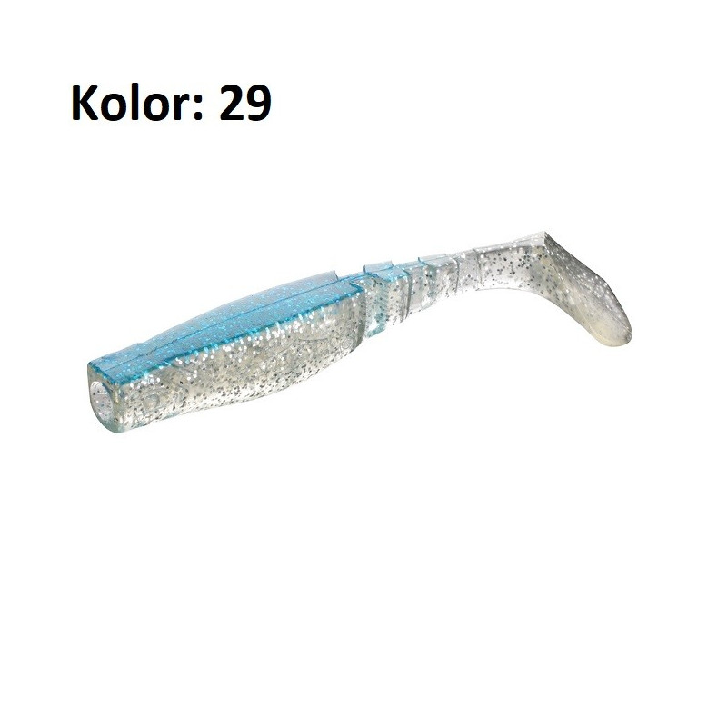 Ripper Mikado Fishunter 13cm 30RT