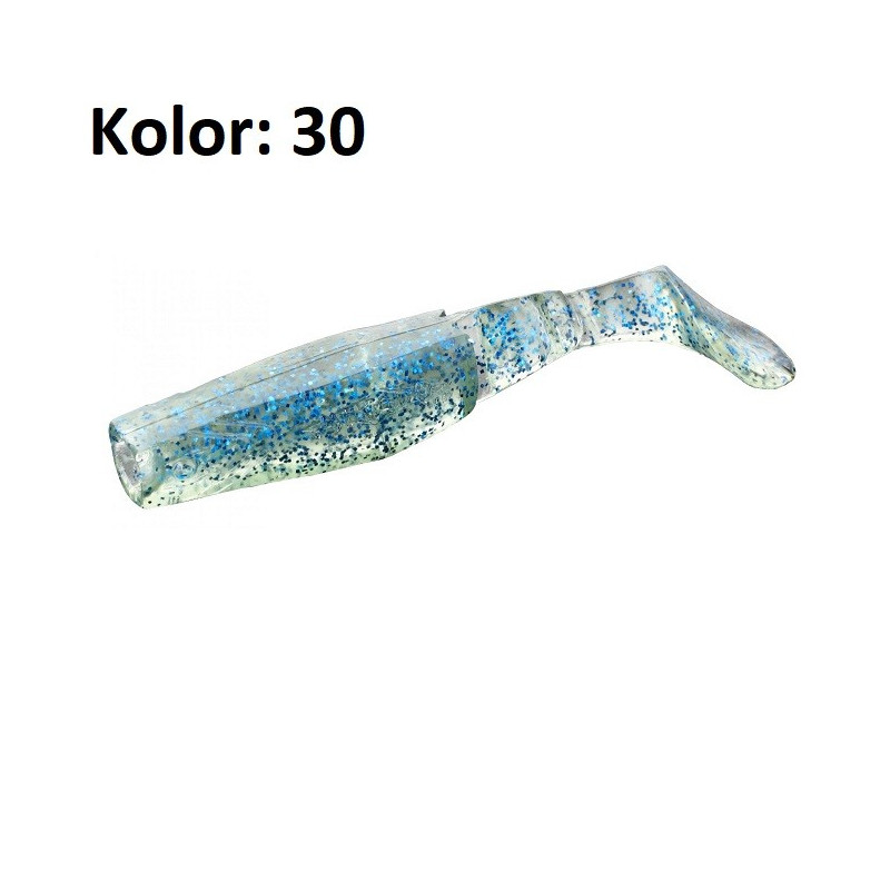 Ripper Mikado Fishunter 13cm 380