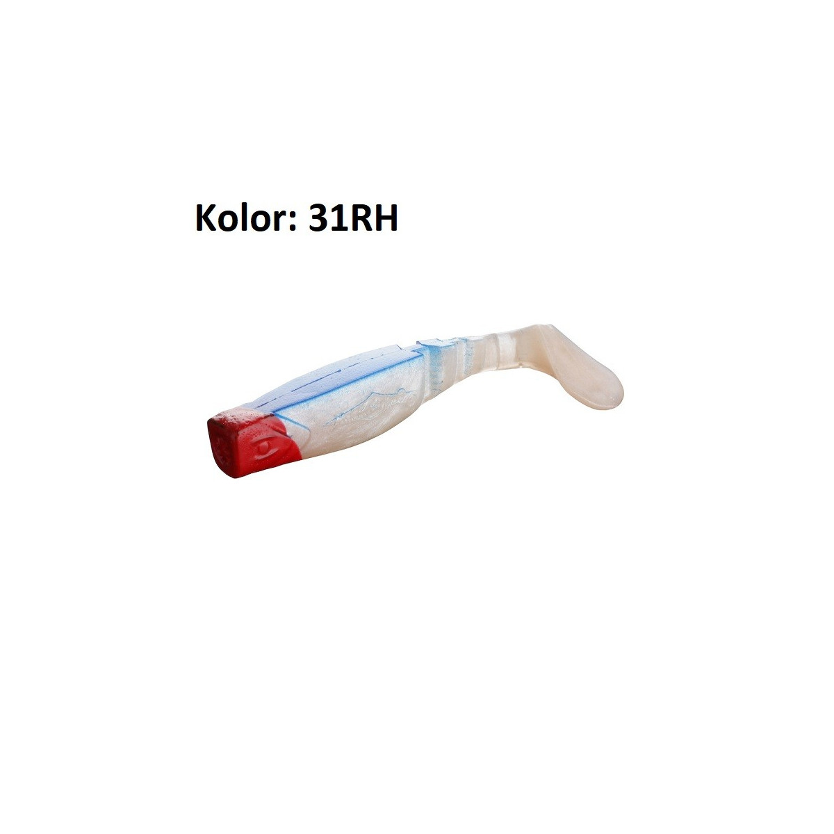 ripper-fishunter-13cm-mikado