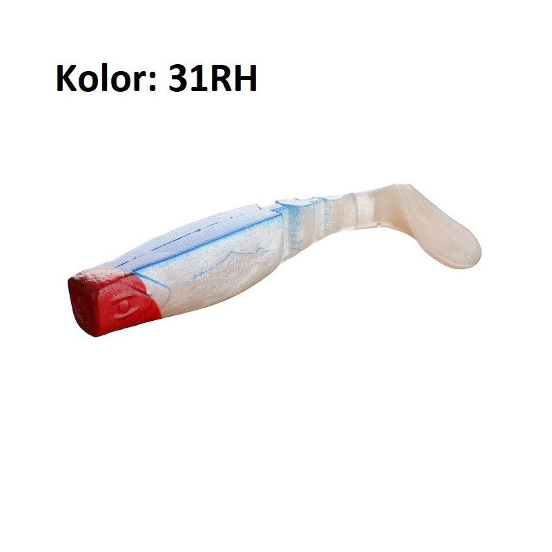 Ripper Mikado Fishunter 13cm 63