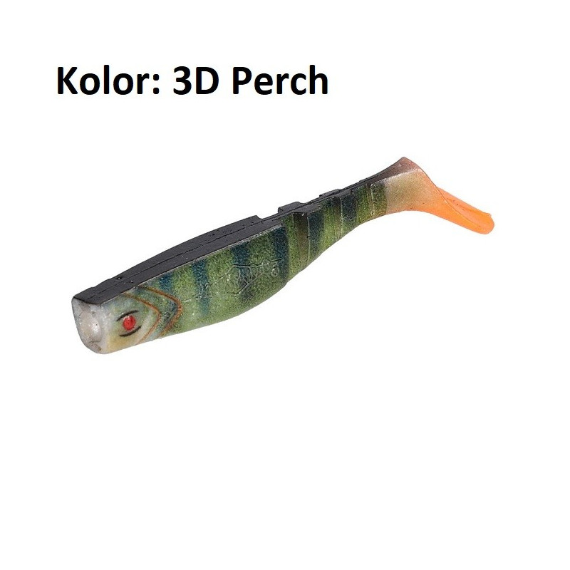 Ripper Mikado Fishunter 13cm 37RT