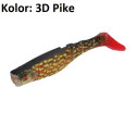 Ripper Mikado Fishunter 13cm 02RH Ripper Mikado Fishunter 13cm 02RH