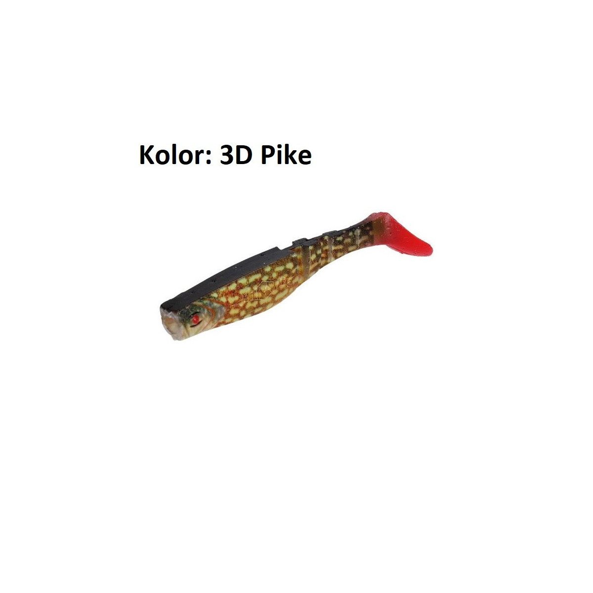 ripper-fishunter-13cm-mikado