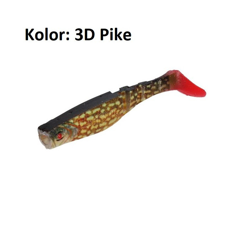 Ripper Mikado Fishunter 13cm 126