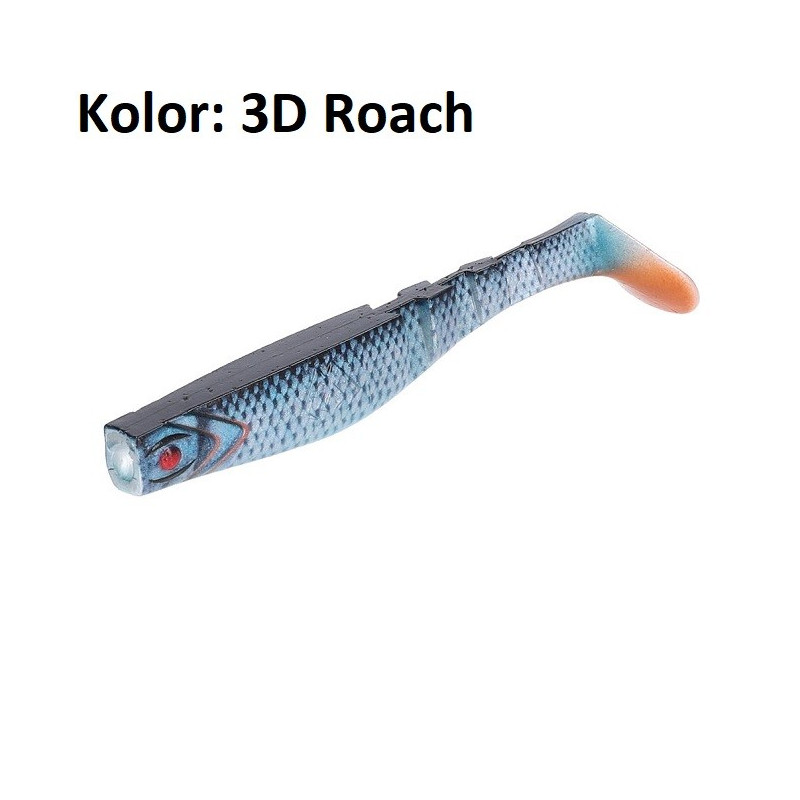 Ripper Mikado Fishunter 13cm 10RH