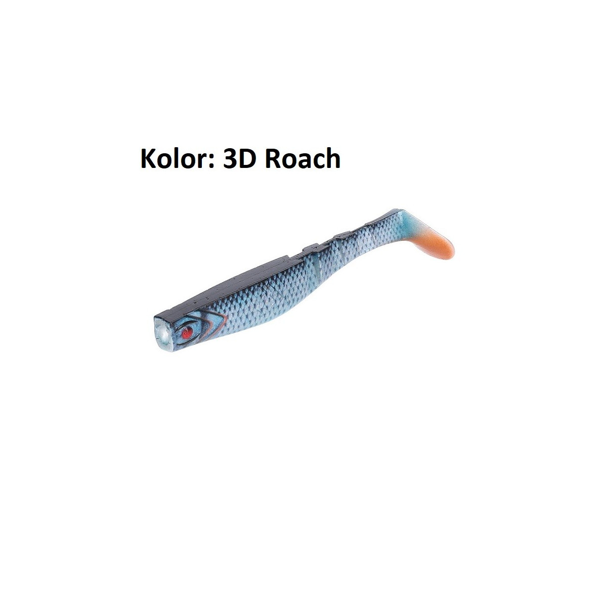 ripper-fishunter-13cm-mikado ripper-fishunter-13cm-mikado