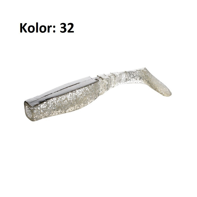 Ripper Mikado Fishunter 13cm 28