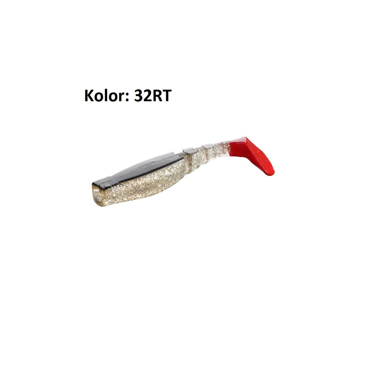 ripper-fishunter-13cm-mikado