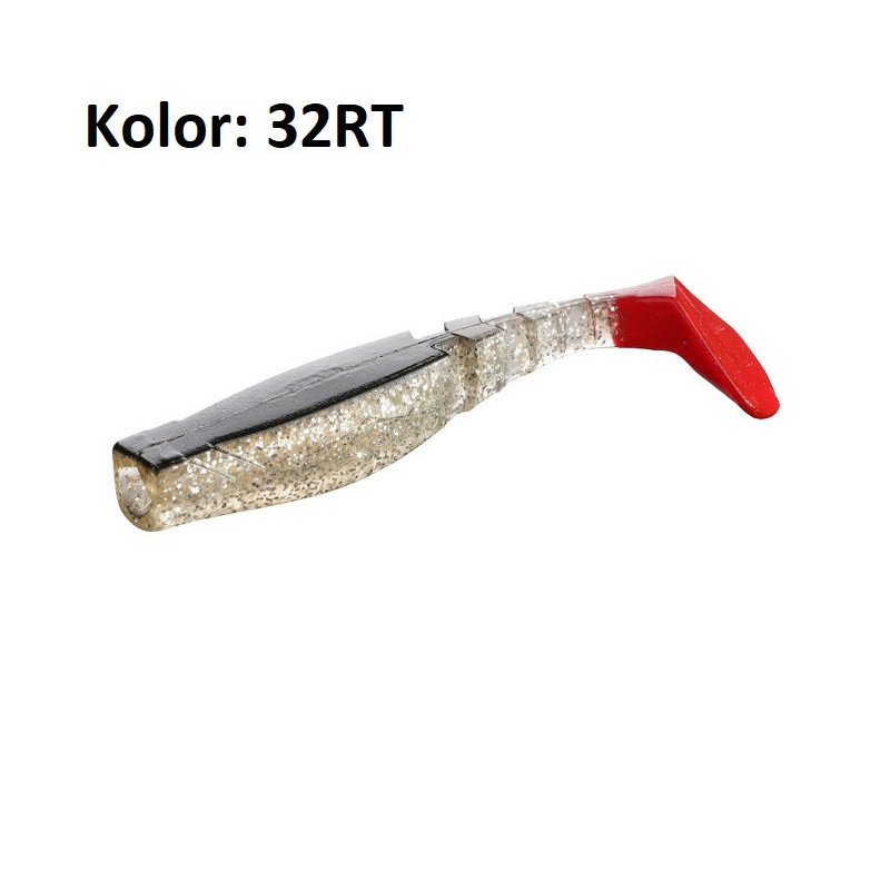 Ripper Mikado Fishunter 13cm MV