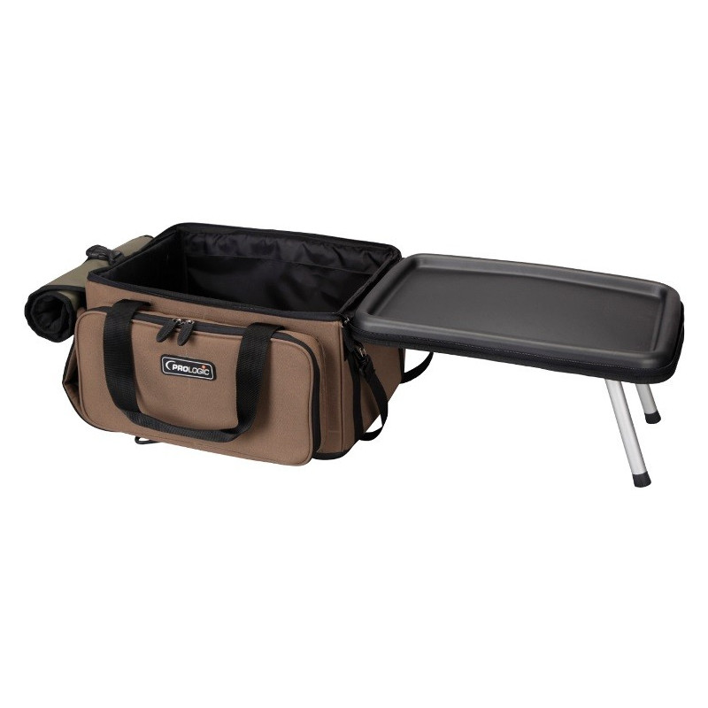 Plecak Prologic - torba ze stolikiem roz. 43 x 32 x 30 Plecak Prologic - torba ze stolikiem roz. 43 x 32 x 30