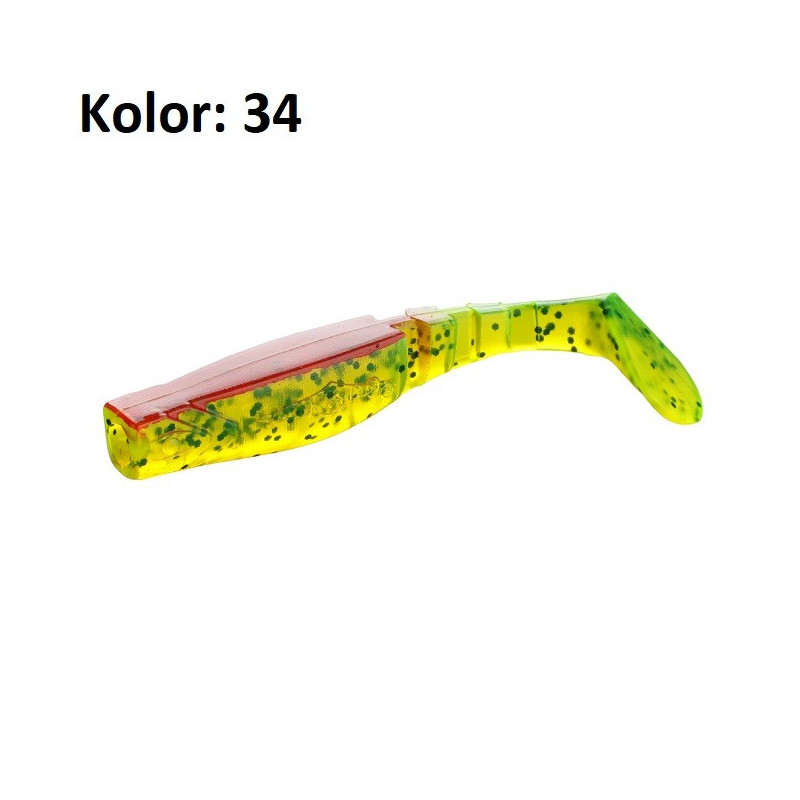 Ripper Mikado Fishunter 13cm 70T Ripper Mikado Fishunter 13cm 70T