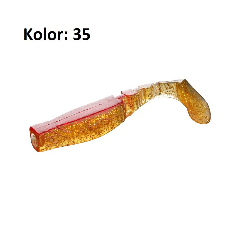 Ripper Mikado Fishunter 13cm 10RH