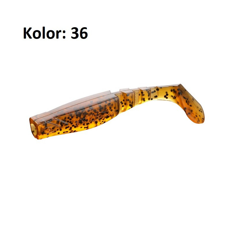 Ripper Mikado Fishunter 13cm 10