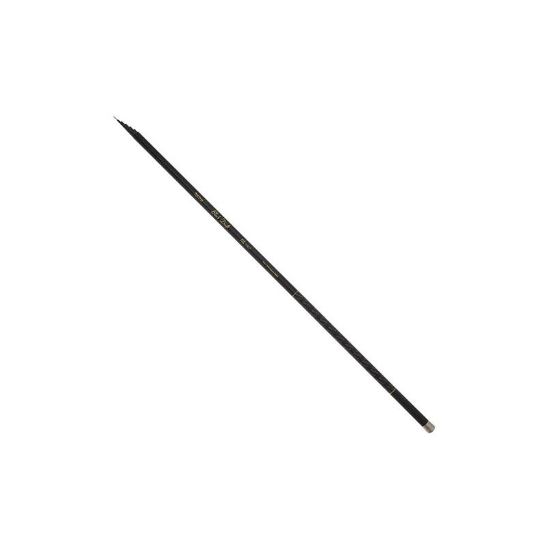 Wędka Mikado Black Draft Pole 700cm