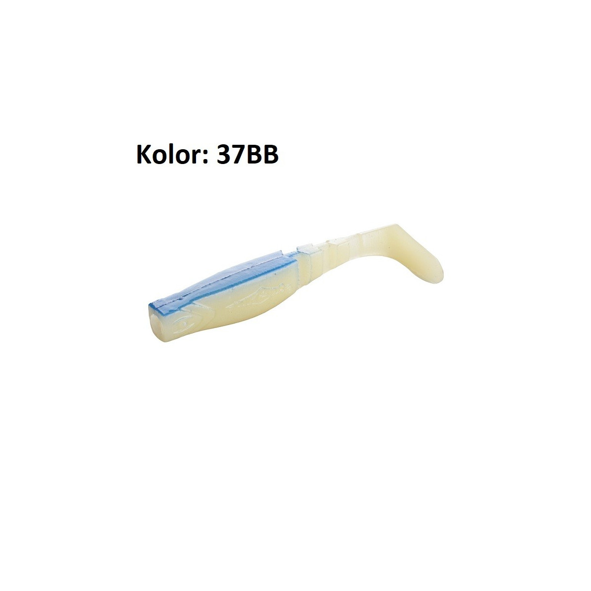 ripper-fishunter-13cm-mikado