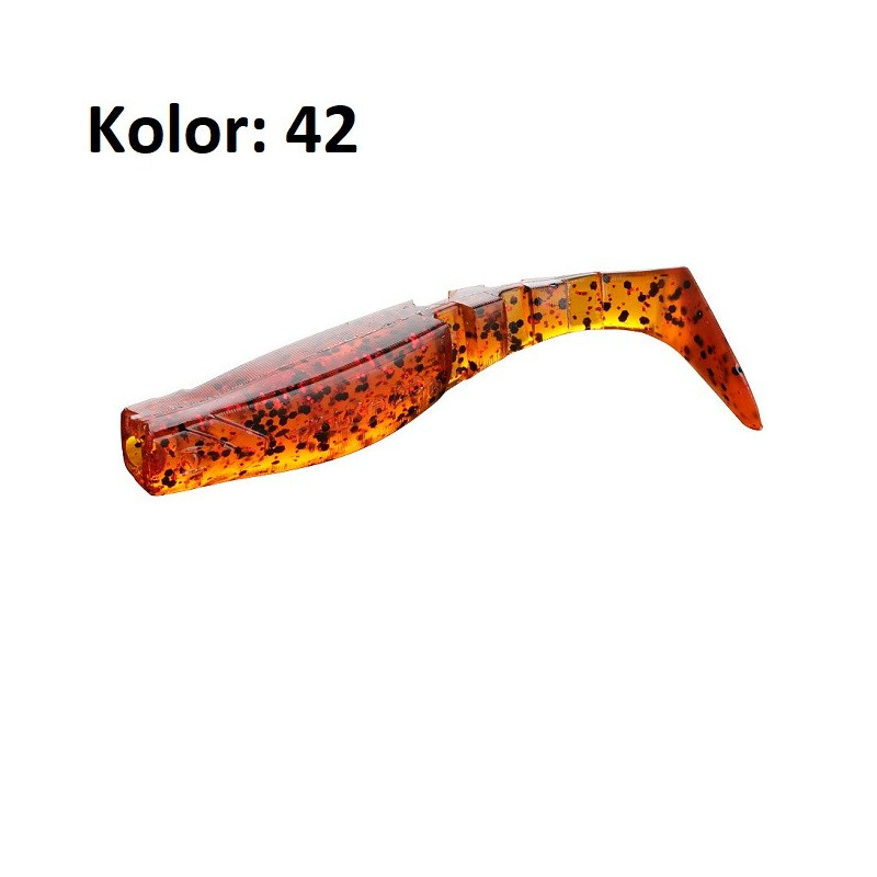 Ripper Mikado Fishunter 13cm 28