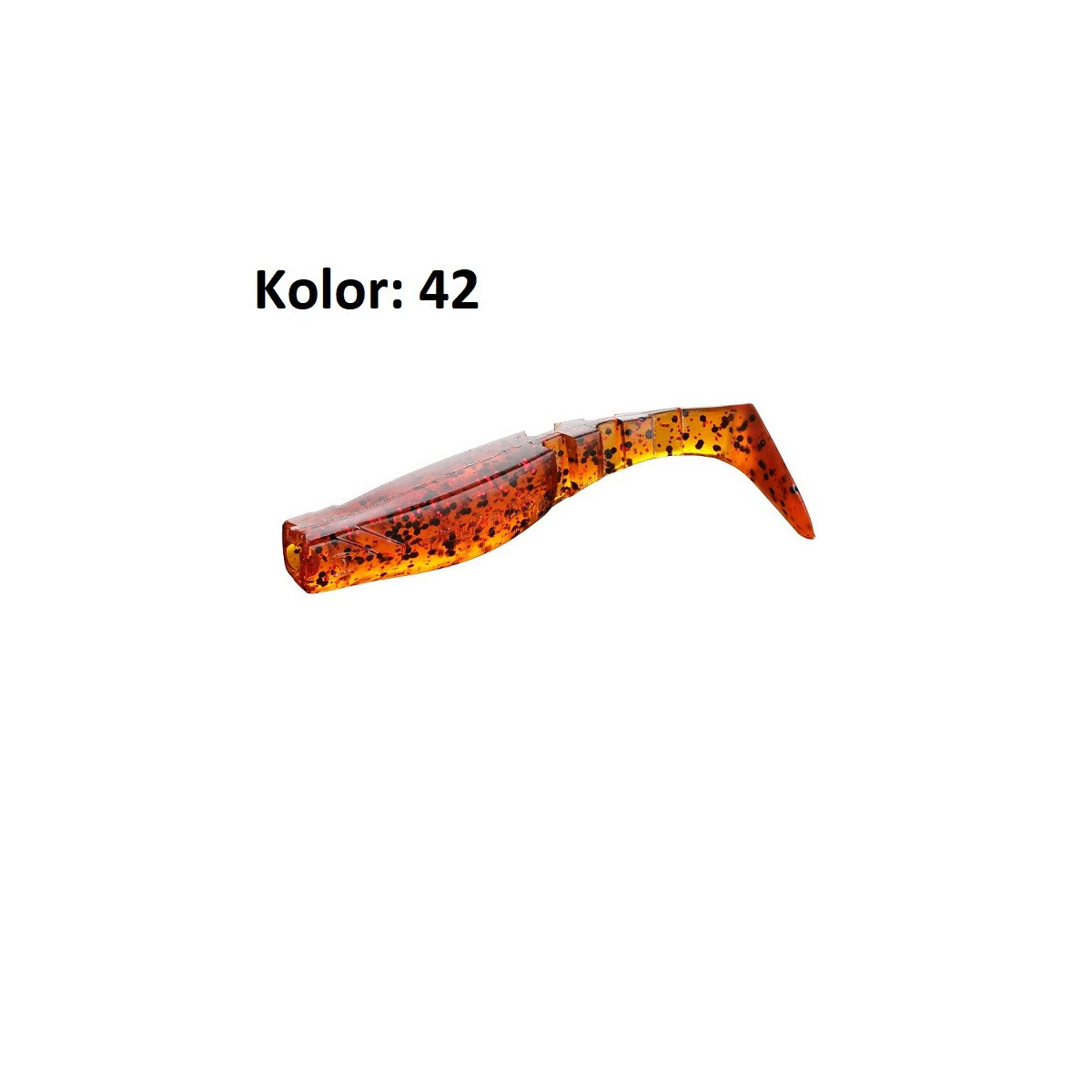 ripper-fishunter-13cm-mikado