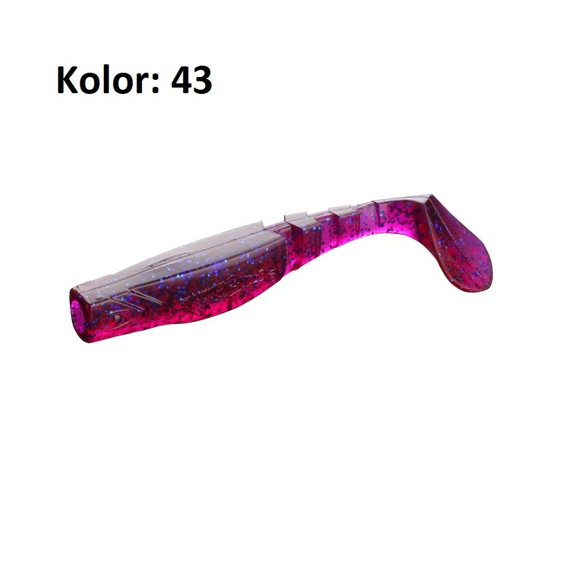 Ripper Mikado Fishunter 13cm 21