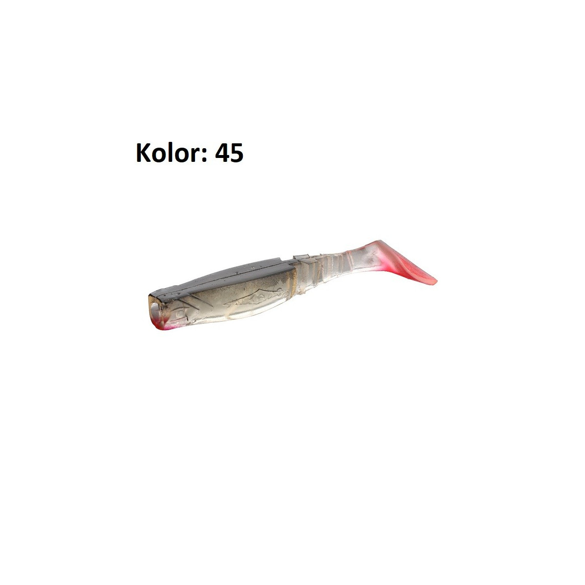 ripper-fishunter-13cm-mikado