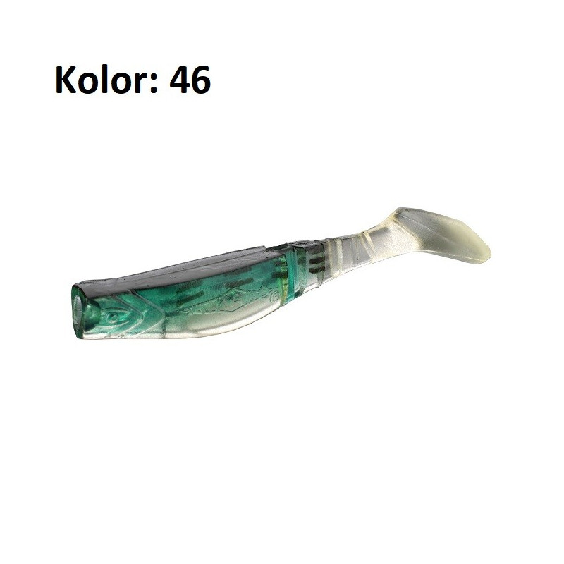 Ripper Mikado Fishunter 13cm 122RT