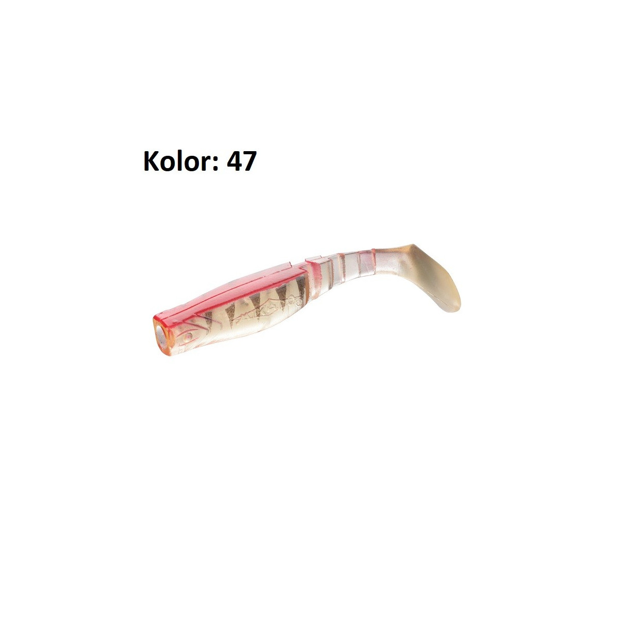 ripper-fishunter-13cm-mikado ripper-fishunter-13cm-mikado