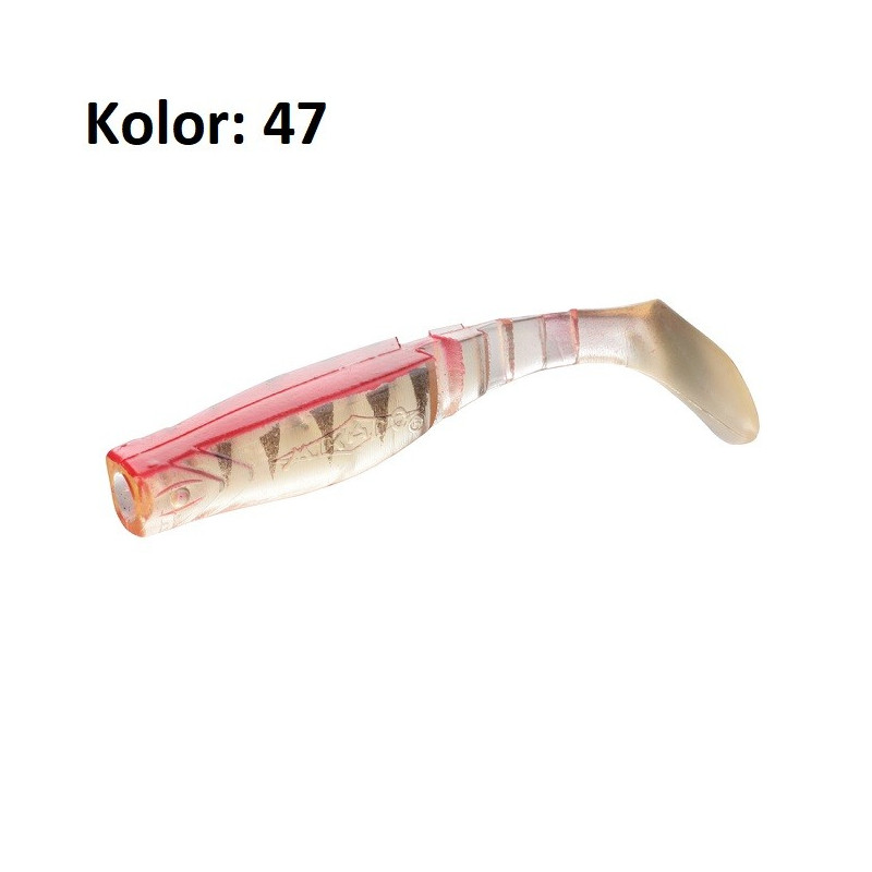 Ripper Mikado Fishunter 13cm 02TRT Ripper Mikado Fishunter 13cm 02TRT