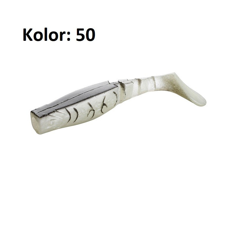 Ripper Mikado Fishunter 13cm 561