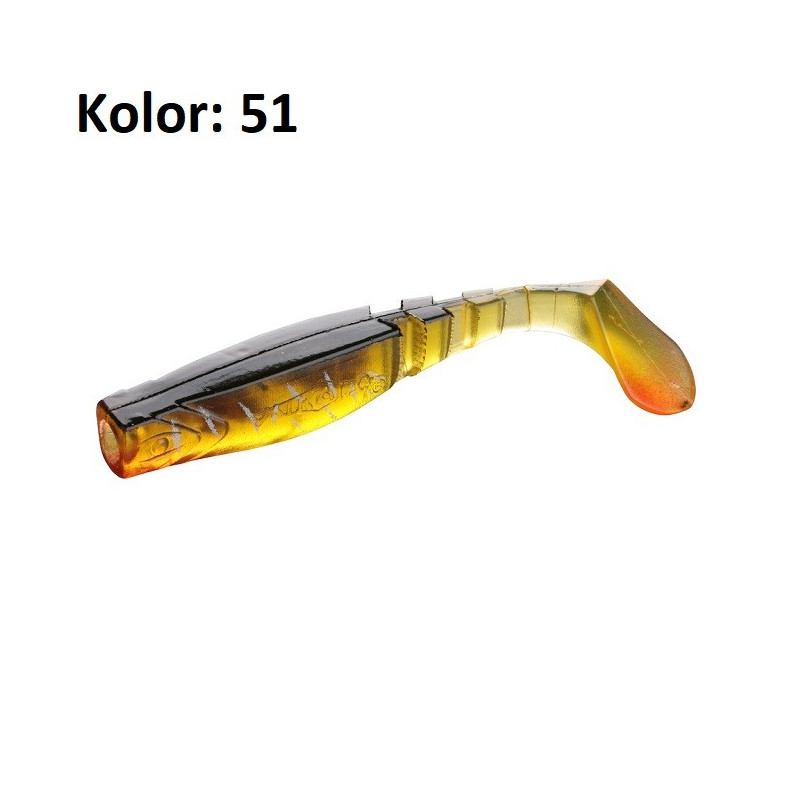 Ripper Mikado Fishunter 13cm 15