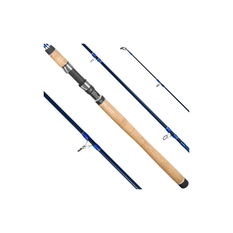 Wędka Dragon Thytan Salmon 300cm / 30-70g Wędka Dragon Thytan Salmon 300cm / 30-70g