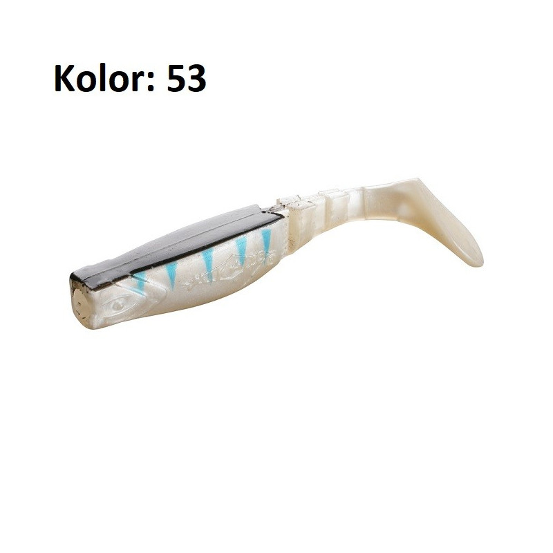 Ripper Mikado Fishunter 13cm 3d-pike Ripper Mikado Fishunter 13cm 3d-pike