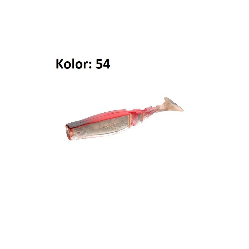 Ripper Mikado Fishunter 13cm 02T