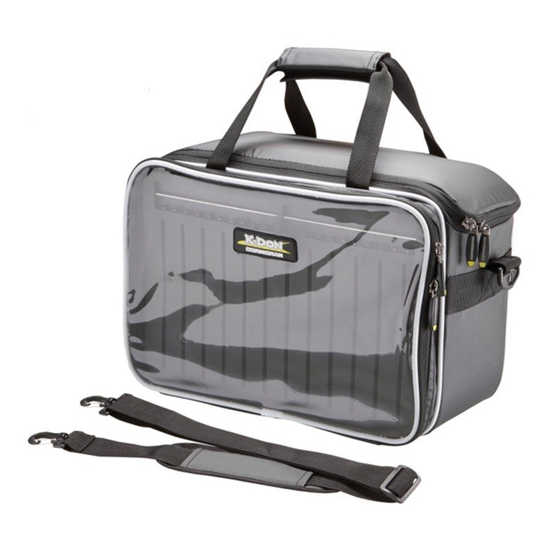 Torba Cormoran wędkarska K-DON