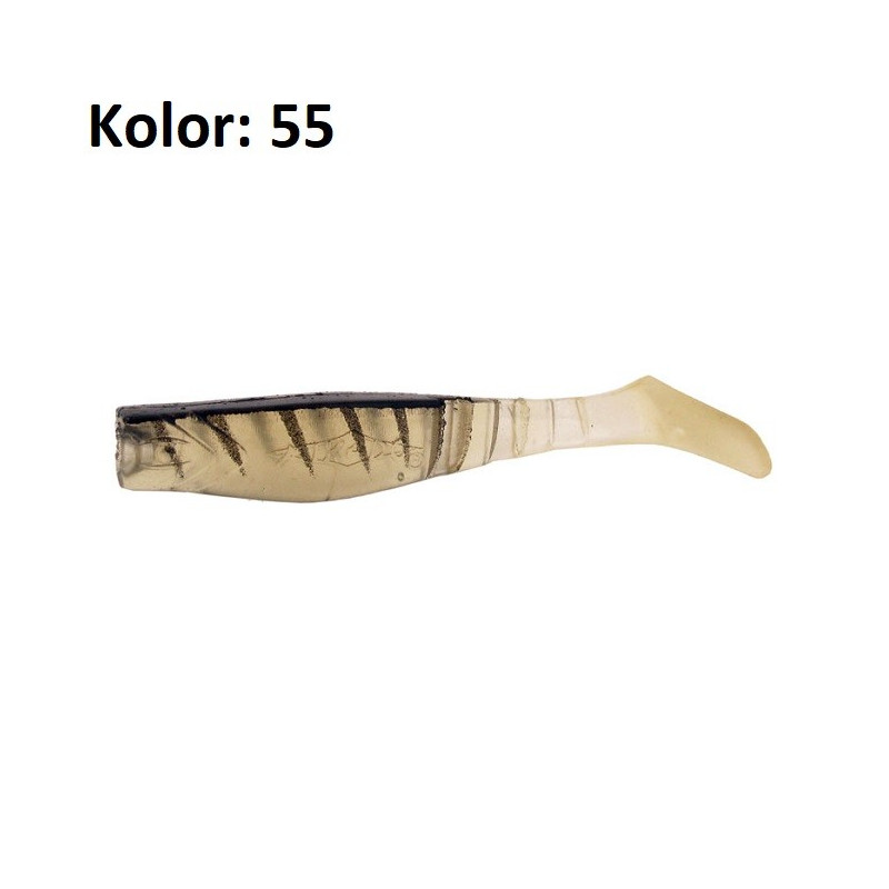 Ripper Mikado Fishunter 13cm 21