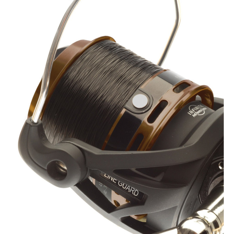 Kołowrotek Cormoran Pitcor 5PiF 5000