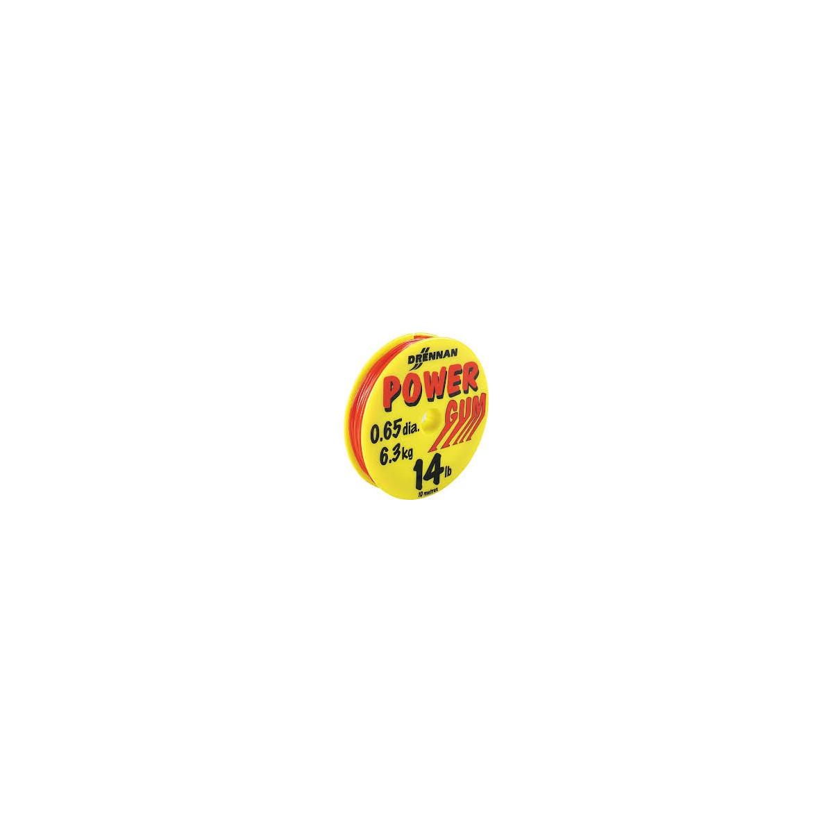 amortyzator-power-gum-0-65-mm-drennan