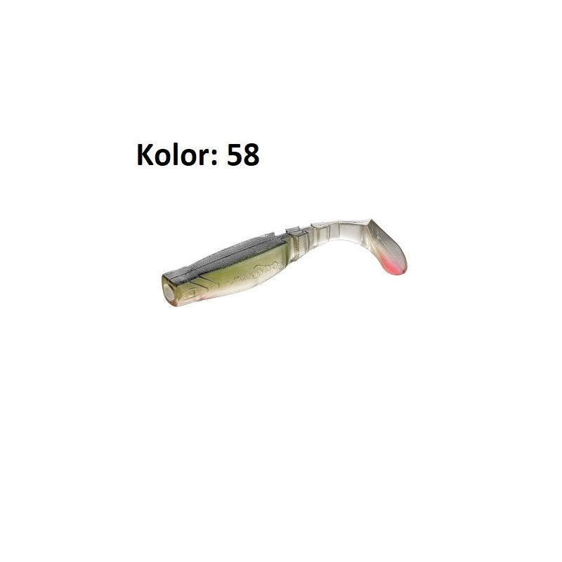 Ripper Mikado Fishunter 13cm 67