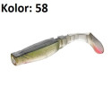 Ripper Mikado Fishunter 13cm 64 Ripper Mikado Fishunter 13cm 64