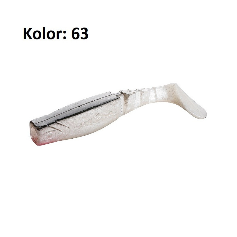 Ripper Mikado Fishunter 13cm 118