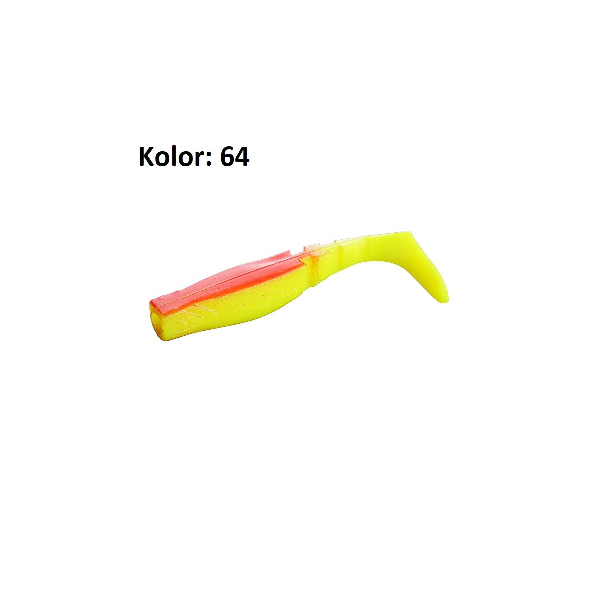 ripper-fishunter-13cm-mikado