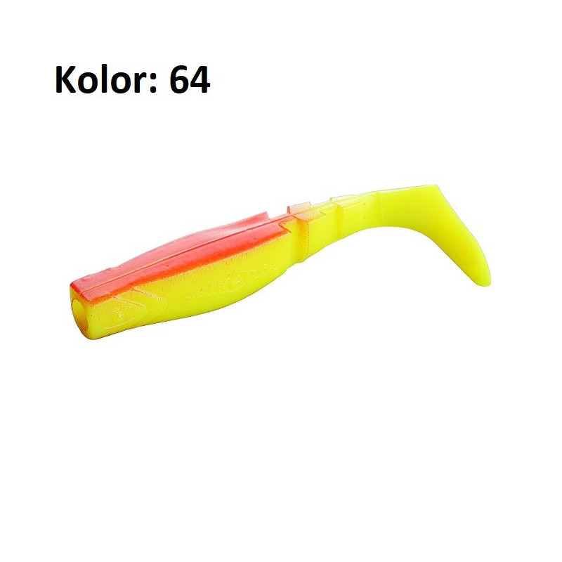 Ripper Mikado Fishunter 13cm 128