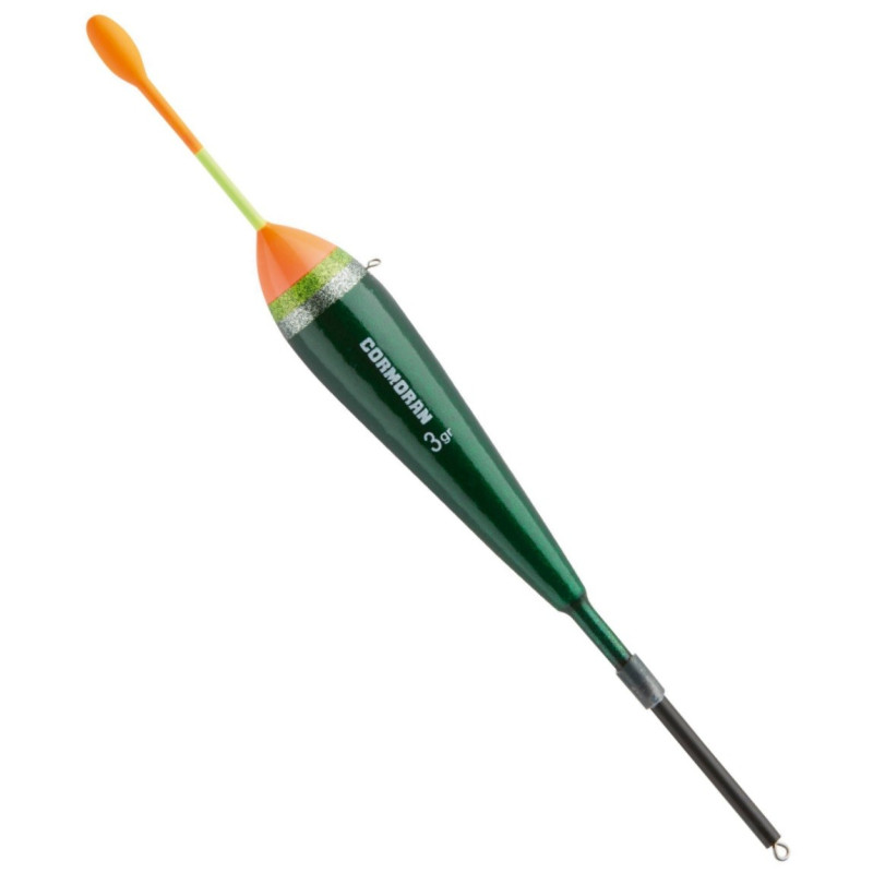 Spławik Cormoran model 109 4g