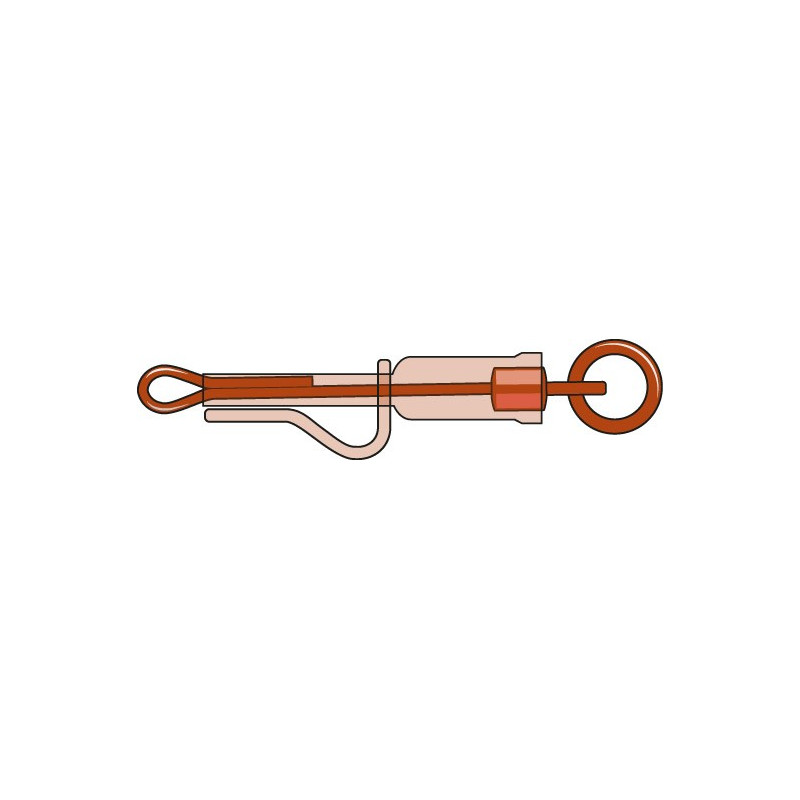 zestaw-fixed-d-distance-lead-clip-pro-carp-cormoran