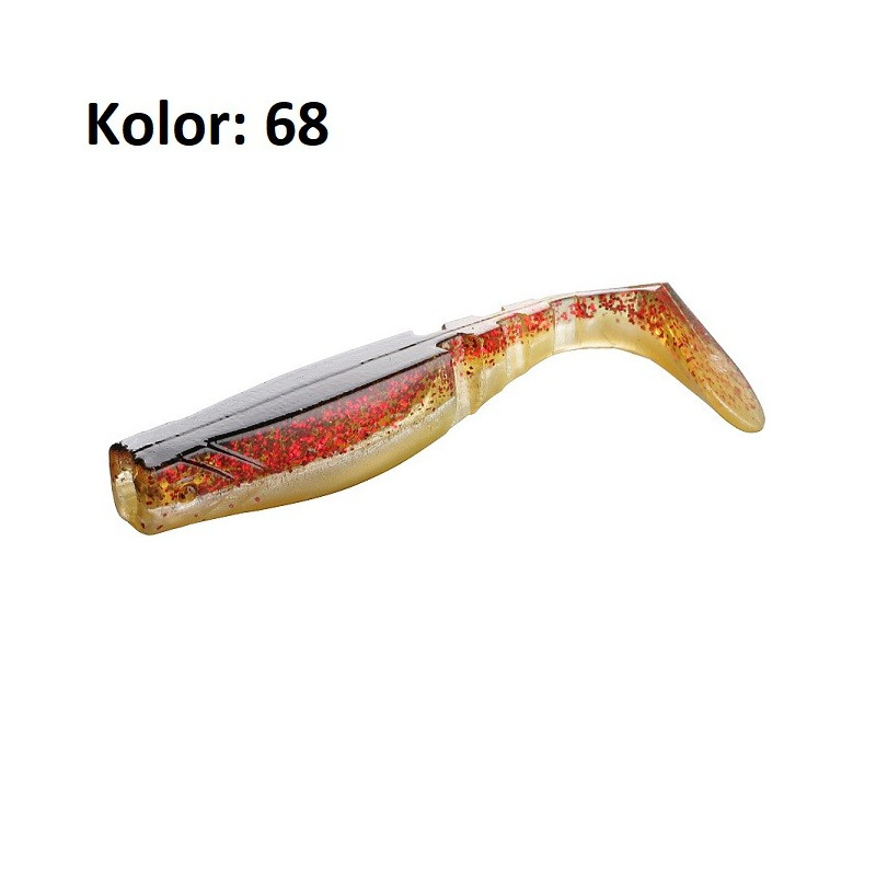 Ripper Mikado Fishunter 13cm 02RH Ripper Mikado Fishunter 13cm 02RH