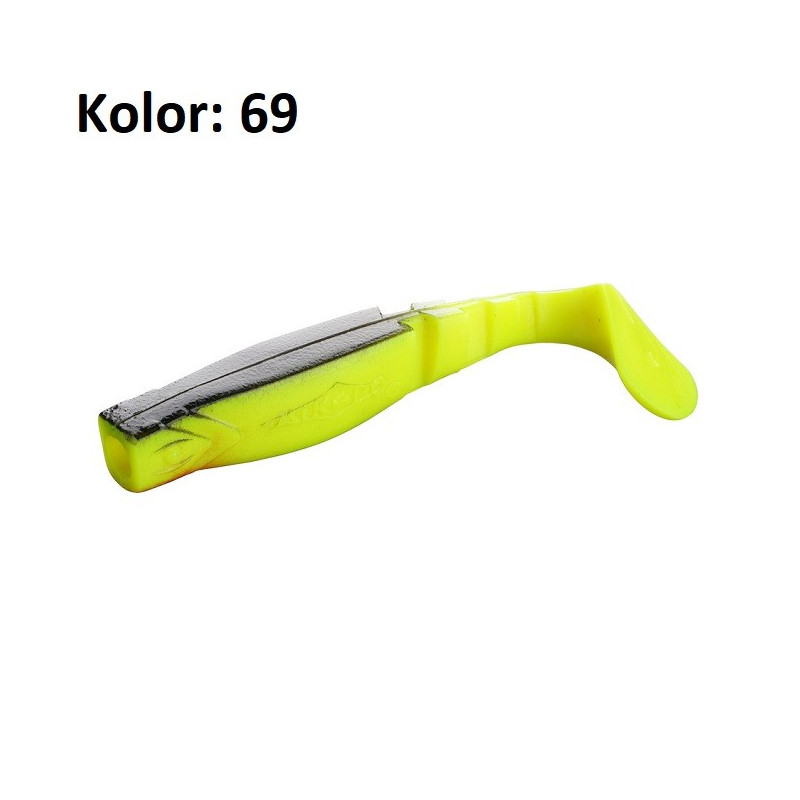 Ripper Mikado Fishunter 13cm 109