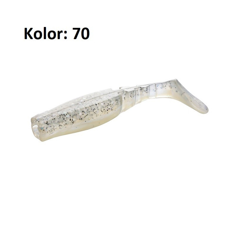 Ripper Mikado Fishunter 13cm 65