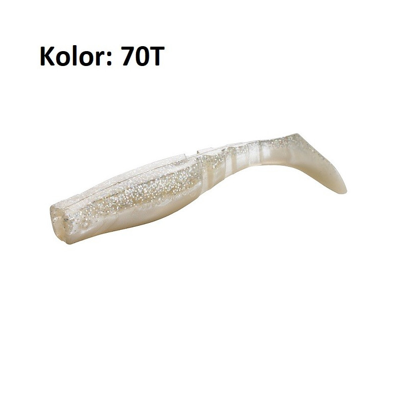 Ripper Mikado Fishunter 13cm 31